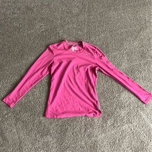Nike Dri Fit Long Sleeve